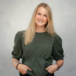 Carina Reinisch