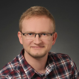 Patrick Fleischmann