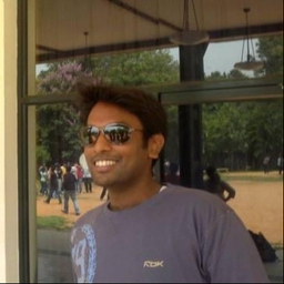 Yashwanth gk