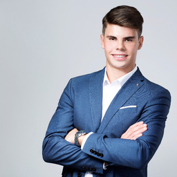 Niklas Matusik