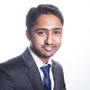 Animesh Bhagwat