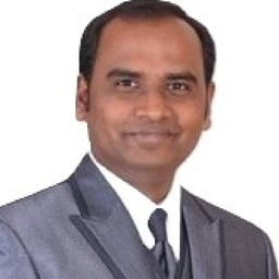 Srinivas kunchala