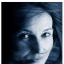 Heike Grabher