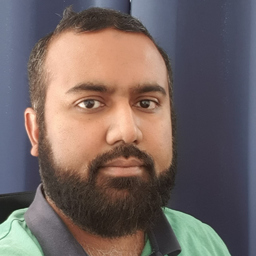 Makamay Mahmud