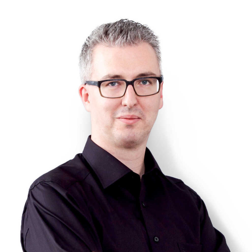 Michael Otto Geschäftsführer Otto Injection Molding GmbH & Co. KG