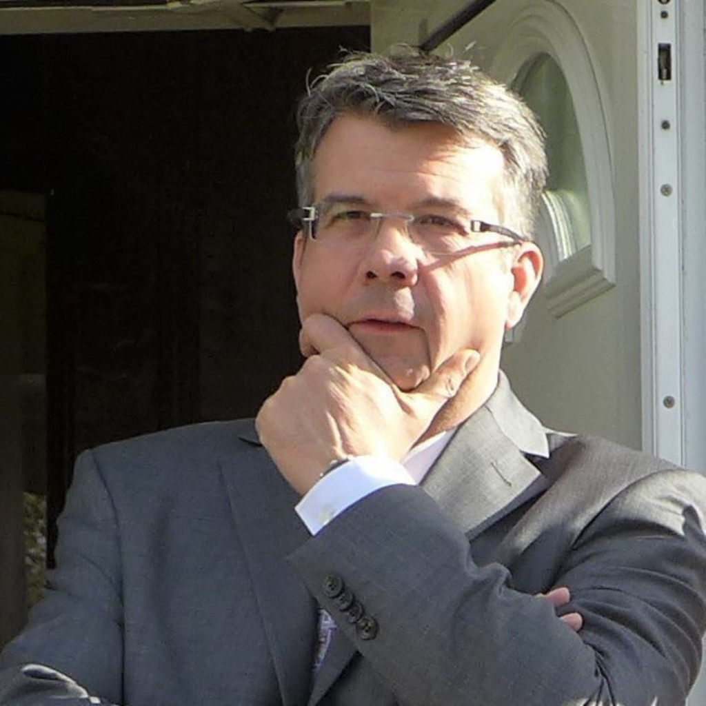 Oliver Branscheid Analyst DWS XING