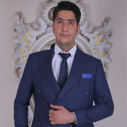 Payman Alirezaei