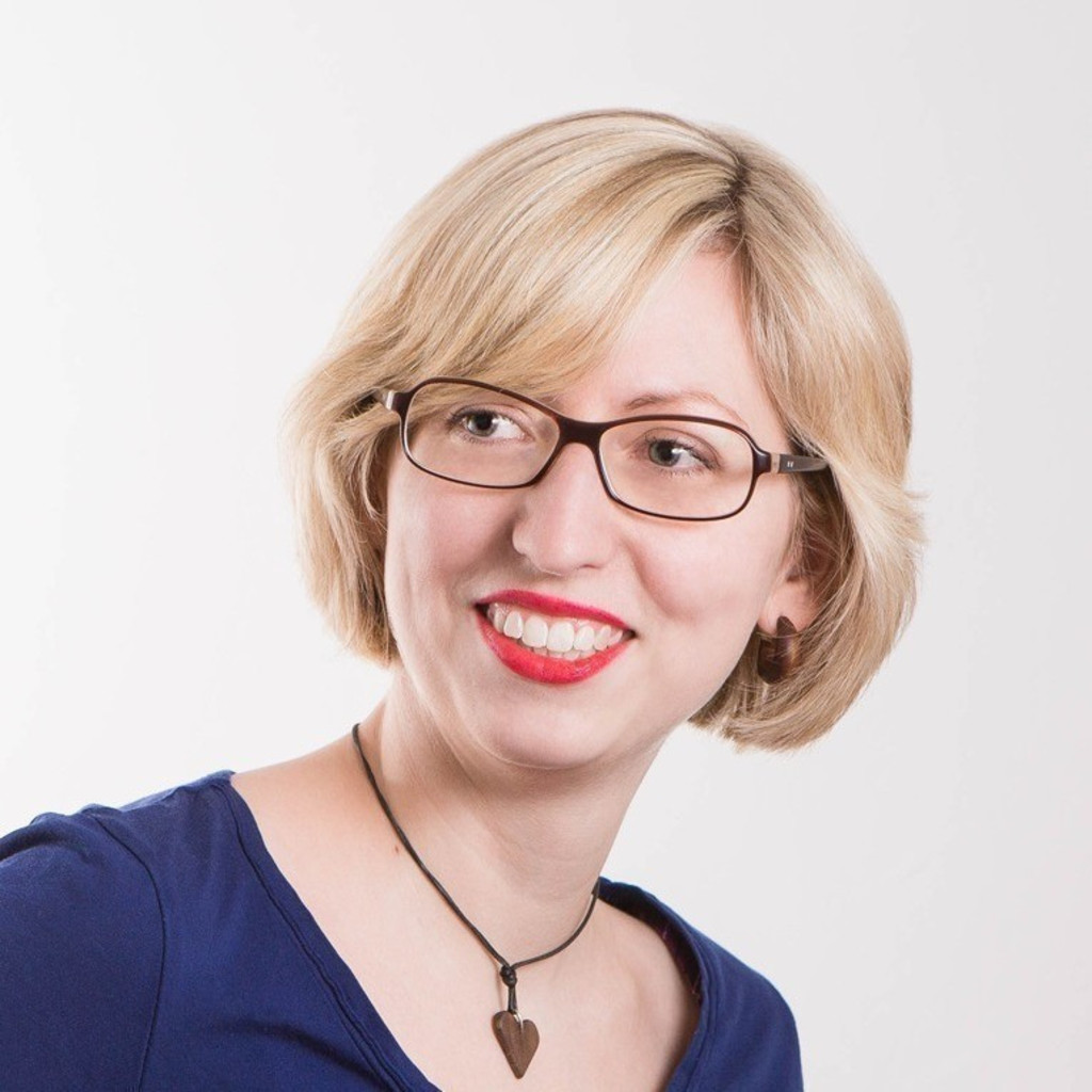 Maximiliane Wagner UX Konzepter & Usability Engineer coeno die