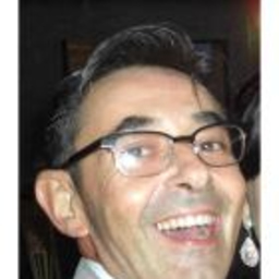 JOSE GABALDON SANCHEZ