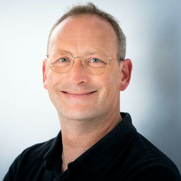 Andre Blom