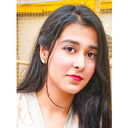 Arooj fatima