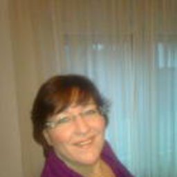 Beate Wangler