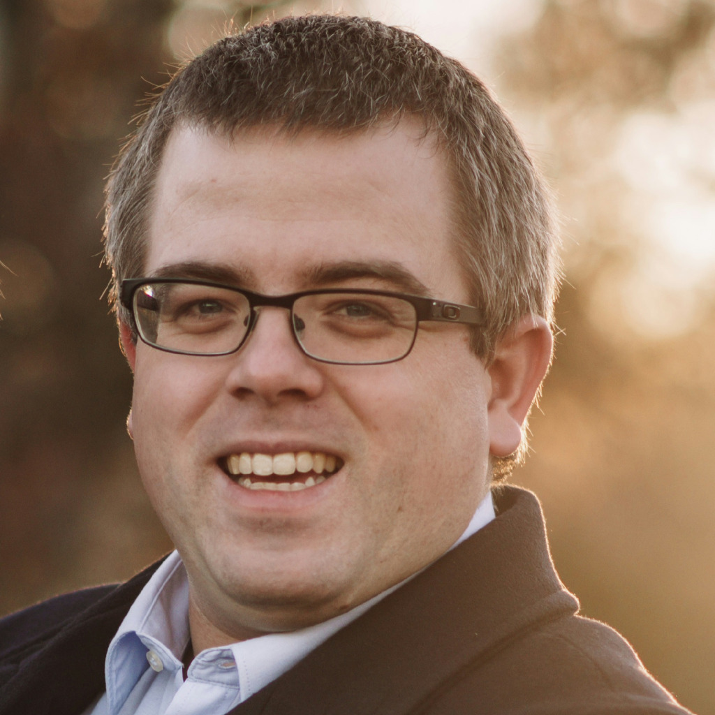 Christian Petters Konstrukteur / Fachliche Leitung Mechanik Heinen