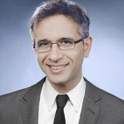 Profilbild Ahmed Baraka