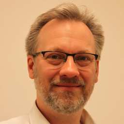 Dr. York Christoph Vogel