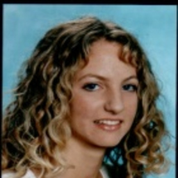Sabrina Grasberger