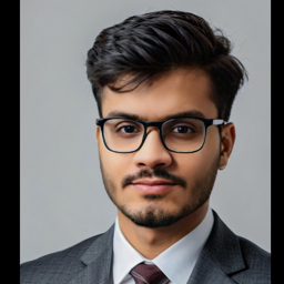Amol Vispute