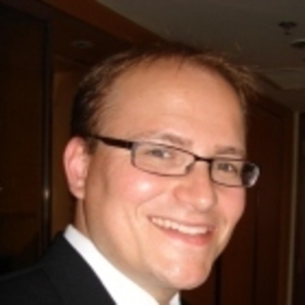 Stefan Steinmetz Global Account Manager Lenovo Deutschland GmbH XING