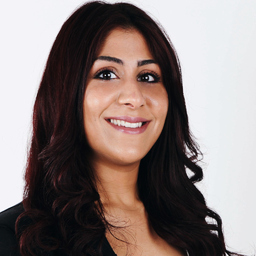 Nadine Ülkü