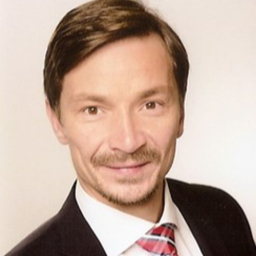 Dipl.-Ing. Jan Bechler