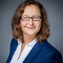 Dr. Friederike Meyer zu Schwabedissen