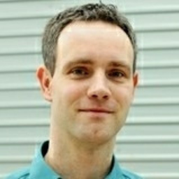 Profilbild Volker Naumann