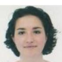 Isabelle Servais