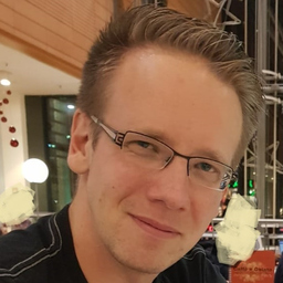 Bernd Schult