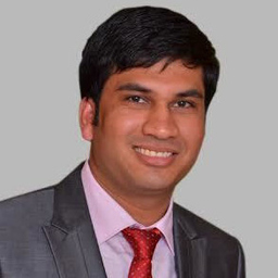 Syed Samir (Sam)'s profile picture