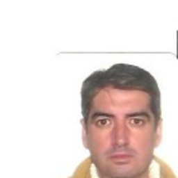 Alfonso Montiel Jiménez