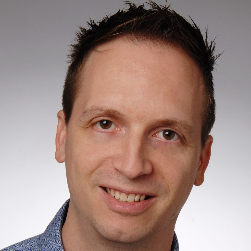 Dipl.Ing. Andreas Glauser Senior Business Analyst / Requirements