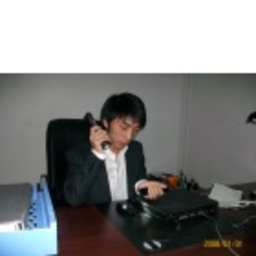 Kevaly Wong