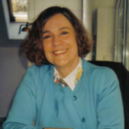 Dr. Emilia Sonni Dolce