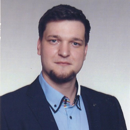 Marcel Geyer