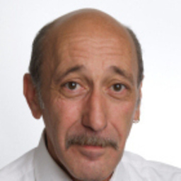 Jose A. Fernandez