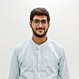 zohaib ahmed