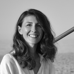 Duygu Böhm