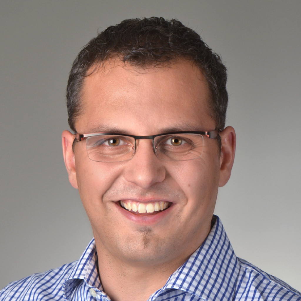 Johannes Kohnle Geschäftsführender Gesellschafter SLS mediatecgroup