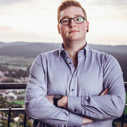 Ing. Andreas Englmeier