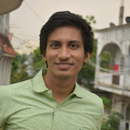 Santosh Varma