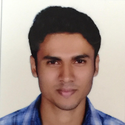 Mag. Salman Nendukanni