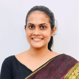 Nishadi Mahawaththage