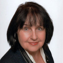 Martina Huber