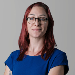 Rhea Samanta Wegmann