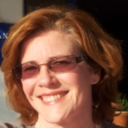 Caroline van den Bossche