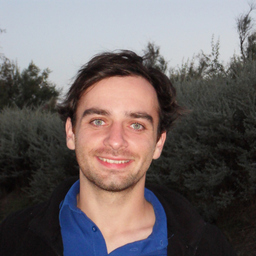 Max Günther