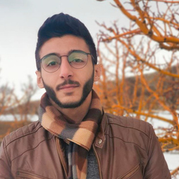 MAHDI SAND