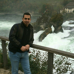 Ing. nabil eliba