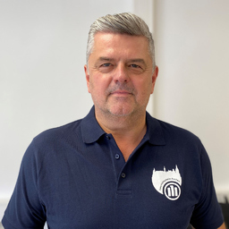 Dirk Müllejans
