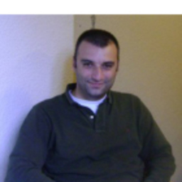 Denizhan Erdoğan